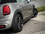 MINI Cooper S Mini Cabrio 2.0 Chili 192 pk | Harman Kardon | Adaptive Cruise | Achteruitrijcamera | Lederen Sportstoelen | Apple Carplay | Piano Black | Dealer O.H.