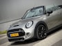 MINI Cooper S Mini Cabrio 2.0 Chili 192 pk | Harman Kardon | Adaptive Cruise | Achteruitrijcamera | Lederen Sportstoelen | Apple Carplay | Piano Black | Dealer O.H.