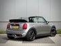 MINI Cooper S Mini Cabrio 2.0 Chili 192 pk | Harman Kardon | Adaptive Cruise | Achteruitrijcamera | Lederen Sportstoelen | Apple Carplay | Piano Black | Dealer O.H.