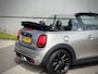 MINI Cooper S Mini Cabrio 2.0 Chili 192 pk | Harman Kardon | Adaptive Cruise | Achteruitrijcamera | Lederen Sportstoelen | Apple Carplay | Piano Black | Dealer O.H.