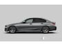 BMW 3-Serie 330i M Sport | Shadow | Frozen Pure Grey | Sportstoelen | Parking Assistant | BTW | 18' Inch