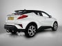 Toyota C-HR / C-HR+ 1.8 Hybrid Bi-Tone Plus | Airco | Achteruitrijcamera | All Seasonbanden | Blind Spot Warning | Cruise Control Adaptief | Dealeronderhouden | Keyless | Park Assist | Parkeersensoren Voor en Achter | Stoel- en Stuurverwarming | Trekhaak |