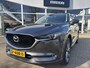 Mazda CX-5 2.0 SkyActiv-G 165 Skylease GT 1 Eig., Dealer Ondh., Leer, Stoelverw., Stuurverw., TrekhaakNavigatie, A-Rij-Camera, 19 inch, lichtmetaal, Bose