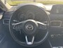 Mazda CX-5 2.0 SkyActiv-G 165 Skylease GT 1 Eig., Dealer Ondh., Leer, Stoelverw., Stuurverw., TrekhaakNavigatie, A-Rij-Camera, 19 inch, lichtmetaal, Bose