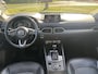 Mazda CX-5 2.0 SkyActiv-G 165 Skylease GT 1 Eig., Dealer Ondh., Leer, Stoelverw., Stuurverw., TrekhaakNavigatie, A-Rij-Camera, 19 inch, lichtmetaal, Bose