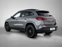 Mercedes-Benz EQA 250+ Business Solution AMG 71 kWh | Nightpakket | GUARD 360° Plus | Trekhaak | Smartphone integratie | Panoramaschuifdak | Stuurwielpaddles | Sfeerverlichting |