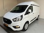 Ford Transit Custom SERVICEWAGEN LANG/ HOOG 320 2.0 TDCI EURO6 L2H2 TREND, SORTIMO INRICHTING ,V230 OMVORMER, RIJKLAARPRIJS