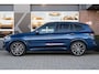 BMW X3 xDrive30e High Executive M Sport | Panorama | Head-Up | Laser | Comfort Access | Trekhaak | 20' Inch |