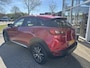 Mazda CX-3 2.0 SkyActiv-G 120 GT-M NL-Auto, Dealer Ond, Automaat, Leer, Stoel verw., Stuur verw., Navigatie, Head-up, Bose, A.Rij-Camera, Cruise Controle Ad.