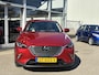 Mazda CX-3 2.0 SkyActiv-G 120 GT-M NL-Auto, Dealer Ond, Automaat, Leer, Stoel verw., Stuur verw., Navigatie, Head-up, Bose, A.Rij-Camera, Cruise Controle Ad.