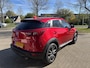 Mazda CX-3 2.0 SkyActiv-G 120 GT-M NL-Auto, Dealer Ond, Automaat, Leer, Stoel verw., Stuur verw., Navigatie, Head-up, Bose, A.Rij-Camera, Cruise Controle Ad.