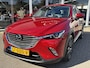 Mazda CX-3 2.0 SkyActiv-G 120 GT-M NL-Auto, Dealer Ond, Automaat, Leer, Stoel verw., Stuur verw., Navigatie, Head-up, Bose, A.Rij-Camera, Cruise Controle Ad.