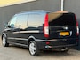 Mercedes-Benz Vito V6 120 CDI 320 Lang DC luxe LEER CLIMA TREKHAAK MARGE