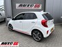 Kia Picanto 1.2 CVVT Full automaat Navi Start/stop Stuurverwarming