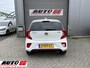 Kia Picanto 1.2 CVVT Full automaat Navi Start/stop Stuurverwarming