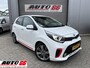 Kia Picanto 1.2 CVVT Full automaat Navi Start/stop Stuurverwarming