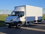 IVECO Daily 70C18 ac automaat EURO6