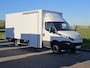 IVECO Daily 70C18 ac automaat EURO6