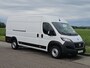 Fiat Ducato 2.2 L4H2 Navi AC Euro6!