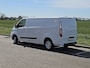 Ford Transit Custom 2.0 L2H1 Navi Trekhaak!