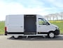 Volkswagen Crafter 35 2.0 L3H3 140Pk Automaat!