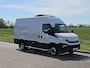 IVECO Daily 40C15 CNG Koelwagen D/N!