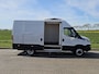 IVECO Daily 40C15 CNG Koelwagen D/N!