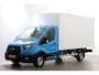Ford Transit 350 2.0 TDCI 130pk Bakwagen met achterdeuren 2-Persoons 12-2020
