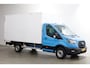 Ford Transit 350 2.0 TDCI 130pk Bakwagen met achterdeuren 2-Persoons 12-2020