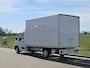Renault Master 2.3 Bakwagen Deuren!