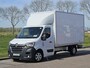 Renault Master 2.3 Bakwagen Deuren!