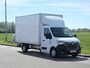 Renault Master 2.3 Bakwagen Deuren!