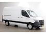 Mercedes-Benz Sprinter 319 CDI 3.0 V6 190pk L2H2 7G Automaat LED/Airco/Trekhaak 3500kg 10-2021