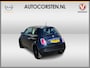 Fiat 500 1.0 TwinAir Navi Carplay Android Auto Bluetooth LM-velgen Elek.Ramen Airco Isofix Pop Stuurbekrachtiging ASR A label EURO6 Slechts 24 euro belasting/maand