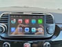 Fiat 500 1.0 TwinAir Navi Carplay Android Auto Bluetooth LM-velgen Elek.Ramen Airco Isofix Pop Stuurbekrachtiging ASR A label EURO6 Slechts 24 euro belasting/maand