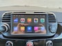 Fiat 500 1.0 TwinAir Navi Carplay Android Auto Bluetooth LM-velgen Elek.Ramen Airco Isofix Pop Stuurbekrachtiging ASR A label EURO6 Slechts 24 euro belasting/maand