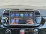 Fiat 500 1.0 TwinAir Navi Carplay Android Auto Bluetooth LM-velgen Elek.Ramen Airco Isofix Pop Stuurbekrachtiging ASR A label EURO6 Slechts 24 euro belasting/maand