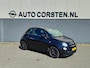 Fiat 500 1.0 TwinAir Navi Carplay Android Auto Bluetooth LM-velgen Elek.Ramen Airco Isofix Pop Stuurbekrachtiging ASR A label EURO6 Slechts 24 euro belasting/maand