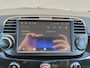 Fiat 500 1.0 TwinAir Navi Carplay Android Auto Bluetooth LM-velgen Elek.Ramen Airco Isofix Pop Stuurbekrachtiging ASR A label EURO6 Slechts 24 euro belasting/maand