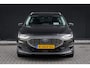 Ford Focus Wagon 1.0 EcoBoost Hybrid Titanium | Adaptieve cruise | Dodehoek detectie | Head-up display | LED verlichting | AGR-stoel | Winter-pack | Parkeer-camera | Nieuw model | Keeless | Elec. achterklep