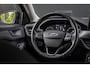 Ford Focus Wagon 1.0 EcoBoost Hybrid Titanium | Adaptieve cruise | Dodehoek detectie | Head-up display | LED verlichting | AGR-stoel | Winter-pack | Parkeer-camera | Nieuw model | Keeless | Elec. achterklep