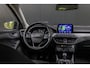Ford Focus Wagon 1.0 EcoBoost Hybrid Titanium | Adaptieve cruise | Dodehoek detectie | Head-up display | LED verlichting | AGR-stoel | Winter-pack | Parkeer-camera | Nieuw model | Keeless | Elec. achterklep