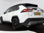 Toyota RAV4 2.5 Hybrid AWD Bi-Tone | Elektrisch glazen panorama-dak | 360 camera | Bear lock |