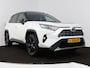 Toyota RAV4 2.5 Hybrid AWD Bi-Tone | Elektrisch glazen panorama-dak | 360 camera | Bear lock |