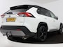 Toyota RAV4 2.5 Hybrid AWD Bi-Tone | Elektrisch glazen panorama-dak | 360 camera | Bear lock |