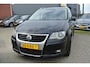 Volkswagen Cross Touran 1.4 TSI airco apk 06-02-2027 inruil mogelijk