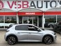 Peugeot 208 1.2 HYBRID AUT. GT LED NAVI CAMERA CARPLAY AIRCO LMV PDC