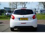 Peugeot 208 Style sinds 2017 in onderhoud