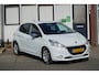 Peugeot 208 Style sinds 2017 in onderhoud