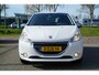 Peugeot 208 Style sinds 2017 in onderhoud